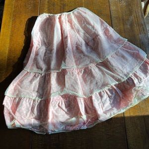 Vintage 60s Skirt